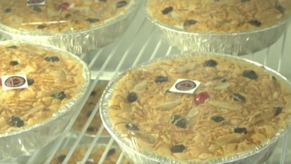 Sajian Kuliner Nusantara yang Wajib Ada saat Natal, di Manado Harus Ada Klappertaart