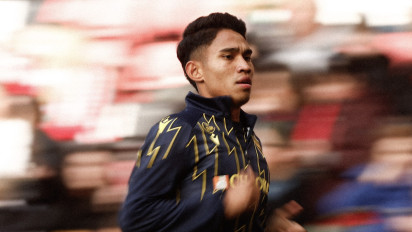 Jadwal Pemain Timnas Indonesia Abroad Akhir Pekan Ini: Liga Inggris Boxing Day, Liga Belanda Libur