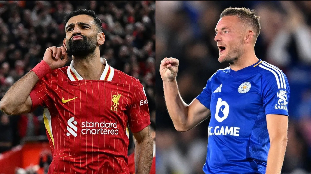 Jadwal Liga Inggris: Waktunya Maraton Tonton Bola di Boxing Day 
            - galeri foto