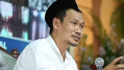 Amalan yang Bisa Bikin Keluar dari Jerat Kemiskinan, Gus Baha Sarankan Rutin Baca Doa Ini