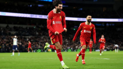 Bukan Tinju, Ini Alasan Pertandingan di Libur Natal Bernama Boxing Day