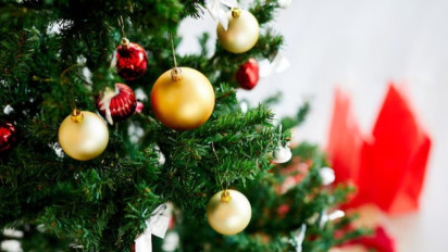 Pastikan Situasi Aman dan Kondusif, Brimob Polda Metro Jaya Kerahkan Unit Khusus Jelang Malam Natal Sterilkan Gereja Katedral