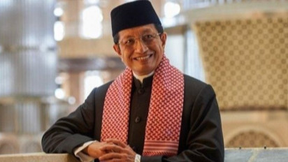 Menag Ingatkan Pentingnya Peran Rumah Ibadah: Oase dan Hidupkan Suasana Batin Keagamaan di Masyarakat