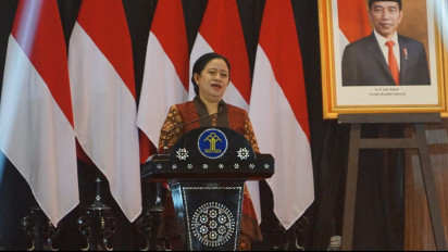 Puan akan Hadiri Retret Kepala Daerah di Magelang Hari Ini