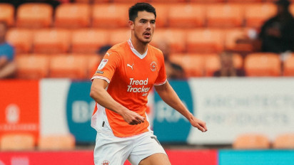 Kabar Terkini Elkan Baggott Jelang Boxing Day Diungkap Media Inggris, sang Pemain Timnas Indonesia Bisa Main untuk Blackpool?