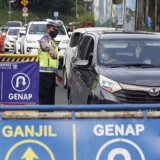 Hari Libur dan Cuti Bersama Idul Adha, Ganjil Genap pada 27-28 Mei 2026 di Jakarta Ditiadakan