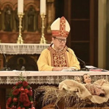 Indonesia Bakal Punya Gereja Basilika Pertama, Lokasinya Ada di IKN: Kardinal Suharyo Cek Persiapan Teknis