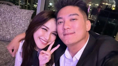 Boy William Tak Bisa Bohong ke Merry Riana soal Ayu Ting Ting, Blak-blakan Bilang Keinginannya…