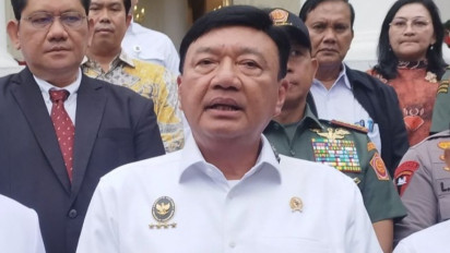 Pemerintah Selamatkan 554 WNI Korban Scam Online di Myanmar