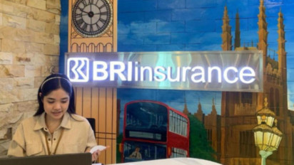Libur Natal dan Tahun Baru 2025, BRI Insurance Tawarkan Berbagai Solusi Perlindungan Finansial yang Cepat dan Mudah