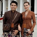 Thariq Halilintar dan Aaliyah Massaid Penuhi Panggilan Polda Metro Jaya Terkait Travel Hanania Group, Bawa Bukti Transfer