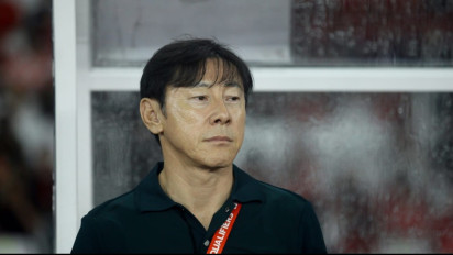 Status Pelatih Timnas Indonesia Shin Tae-yong Kini Terancam setelah Gagal di Piala AFF 2024? Media Malaysia Kutip Pernyataan Erick Thohir soal…