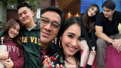 Bukan Boy William atau Andre Taulany, Denny Darko Sebut Ayu Ting Ting bisa Berjodoh dengan Billy Syahputra Asalkan...