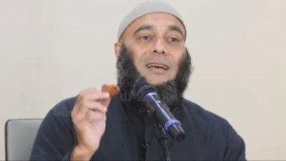 Penderita Asam Urat Wajib Tahu, Ternyata Sayur dan Buah Murah Ini Bisa Menurunkan Kata dr Zaidul Akbar ...