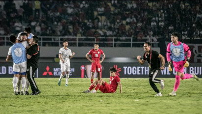 Media Vietnam Terus Ungkit Kegagalan Timnas Indonesia Lolos ke Semifinal Piala AFF 2024, Beri Julukan Baru yang Buat Sakit Hati Suporter