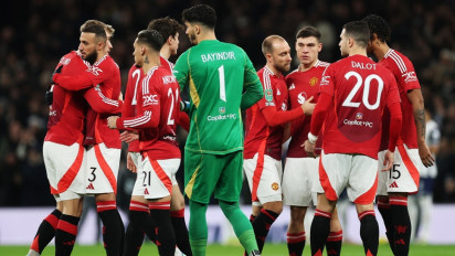 Rangkuman Kabar Bursa Transfer Liga Inggris: Manchester United Punya Dua Target dari Italia, Liverpool Buru Bintang Real Madrid