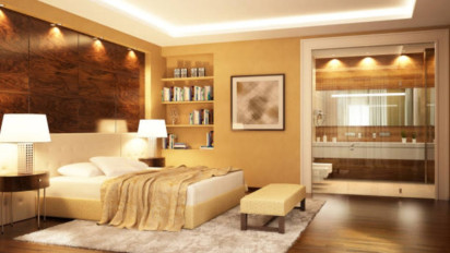 Benarkah Tidak Boleh Ada Toilet di Dalam Kamar Tidur? Buya Yahya Bilang Malaikat Tidak Mau Masuk Kalau...