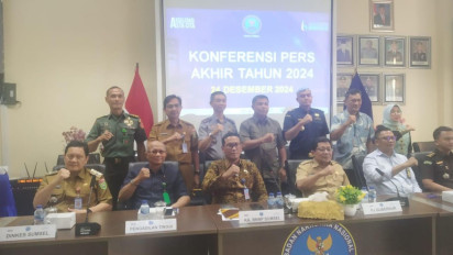 BNNP Sumsel Sita 30 Kilogram Sabu Selama Satu Tahun Terakhir