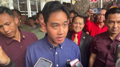 Isu Gibran Bergabung MKGR Golkar Kembali Hangat, Begini Respons Petinggi Partai