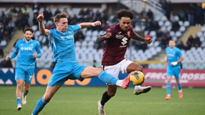 Erik ten Hag dan Nemanja Matic Kecam Penjualan Scott McTominay dari Manchester United ke Napoli: MU Bikin Kesalahan 