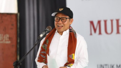 PPN 12 Persen Cuma untuk Barang Mewah, Cak Imin Puji Prabowo: Selalu Berpihak ke Rakyat