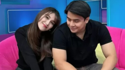 Diam-diam Billy Syahputra Ngebet Ingin Nikahi Ayu Ting Ting? Ternyata Ayu Bilang Syaratnya Cuma Dua dan Harus Bisa... 