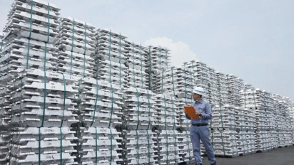 Inalum Cemerlang di Akhir Tahun 2024, Produksi dan Penjualan Aluminium Catatkan Lampaui Capaian Tertingginya
