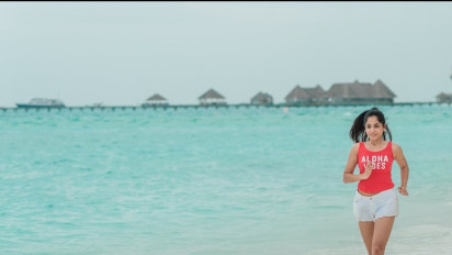 Rayakan Hari Ibu Melalui Olahraga, Olahrasa, dan Olahdiri Mindful