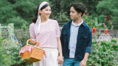 Tiga Tahun Lalu Pria Indigo Ramal Jodoh Betrand Peto, Tak Disangka Onyo Disebut akan Menikahi Perempuan yang Lebih Tua Berinisial S/A, Siapa Dia?