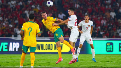 Reaksi Netizen Australia Atas Desakan Socceroos Ikut Piala AFF, Boleh Asal Jangan Turunkan Tim Muda