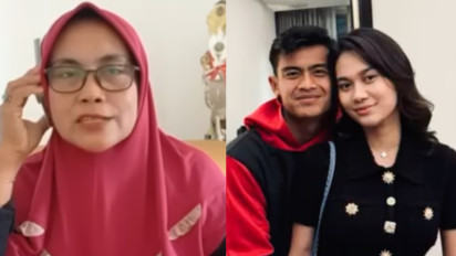 Ibu Mertua Azizah Salsha Sampai Bilang Kalau Pratama Arhan Memang dari Desa dan Keluarga yang Miskin, tapi Sebenarnya...