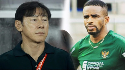 Kata-kata Menohok Greg Nwokolo atas Sikap Shin Tae-yong saat Ultimatum Bakal Ganti Marselino Ferdinan, Menurutnya STY ...