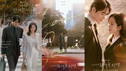 Sinopsis Drakor Love Scout, Angkat Genre Romansa Perkantoran yang Dibintangi oleh Han Ji Min hingga Kim Do Hoon