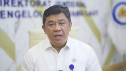 KKP Catat PNBP Ruang Laut Tembus Rp833 Miliar, Bagini Gambaran Ekonomi Biru dan Perluasan Kawasan Konservasi ke Depan