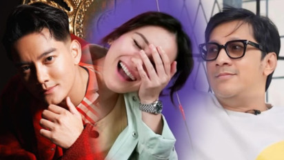 Bukan Boy William atau Andre Taulany, Ternyata ini Sosok Pria yang Selalu Buat Ayu Ting Ting Tersenyum: Rezeki Nggak Ketuker
