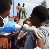 Kasus Mpox Meledak di Afrika, Varian Clade 1b Sebar ke Dunia