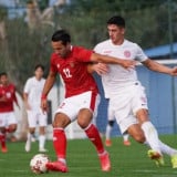 Terakhir Bela Timnas Indonesia 2021, Ezra Walian Kirim Sinyal Kuat ke John Herdman usai Jadi Raja Assist Super League
