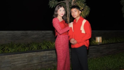 Sudah Tak Mau Tutup-tutupi, Sarwendah Ungkap Alasan Dirinya Membiarkan Betrand Peto Memeluk dan Bersikap Manja, Sebenarnya Dia itu...