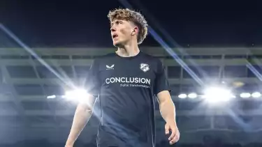 Calon Penyerang Timnas Indonesia, Ole Romeny