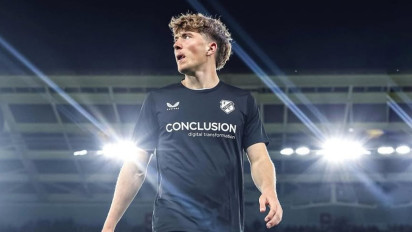 Breaking News! 3 Calon Pemain Naturalisasi Timnas Indonesia Termasuk Ole Romeny Siap Dibahas di Raker Komisi X DPR RI Hari Ini, Berikut Jadwalnya