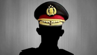 Viral Video Mesum Perwira Polres Maros, Propam Polda Sulsel Turun Tangan!