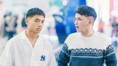 Tanpa Basa-basi, Ruben Onsu Singgung Soal Kesalahan Mendidik Betrand Peto: Anak ini…