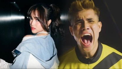 Beda dengan Miyan, Hard Gumay Justru Meramal Fuji An Bakal Segera Ada yang Melamar, Tapi Sosoknya Beda dengan Aisar Khaled: Pria Ganteng Itu…