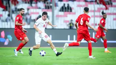 Bahrain Vs Timnas Indonesia di Putaran Ketiga Kualifikasi Piala Dunia 2026 Zona Asia