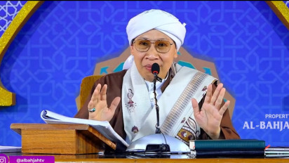 Sejak Subuh Rezeki Sudah Menunggu Gara-gara Sebelum Shalat Baca Amalan ini, Buya Yahya Bilang…