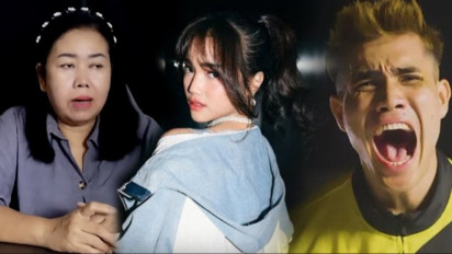 Terawangan Jeng Nimas: Nasib Aisar Khaled di Indonesia hingga Susah Tidur karena Dijauhi Fuji?