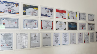 Pentingnya Menjaga Perawatan Tulang Belakang Demi Kenyamanan Tubuh