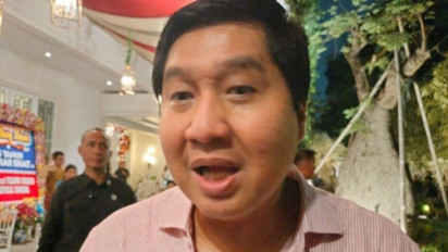 PKP Gandeng BPKP Siapkan Legalitas Perubahan Proporsi KPR FLPP Tahun 2025