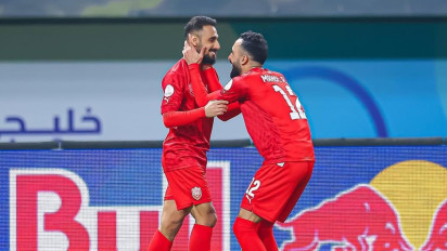 Hasil Piala Teluk Arab 2025: Dua Lawan Timnas Indonesia di Kualifikasi Piala Dunia 2026 Kompak Menang