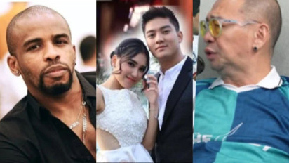 Terpopuler: Respons Coach Justin Jika PSSI Pertahankan Shin Tae-yong, Denny Darko Ramal Jodoh Ayu Ting Ting, hingga Greg Nwokolo Bandingkan Timnas Indonesia Dulu dan Sekarang